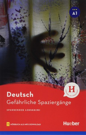 Gefahrliche Spaziergange A1