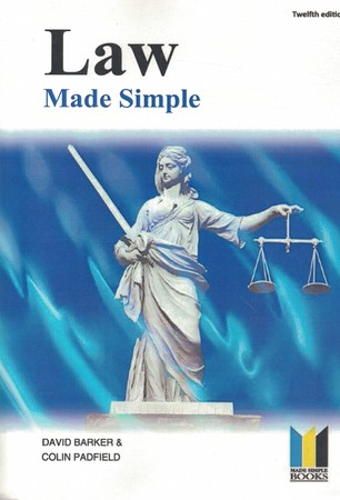 law made simple 