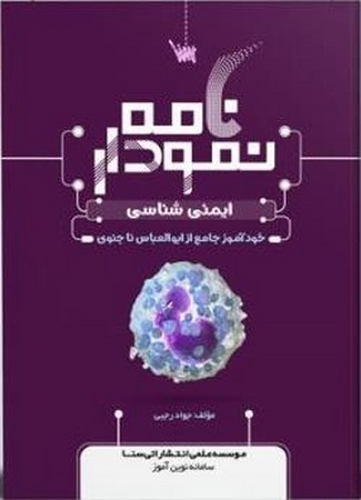 نمودارنامه ایمنی شناسی پزشکی