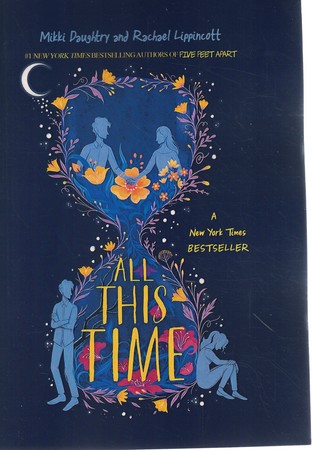 all this time تمام این مدت