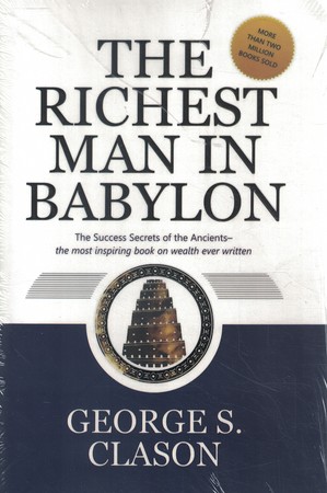 The Richest Man in Babylon ثروتمندترین مرد بابل