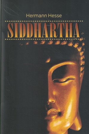Siddhartha سیذارتا آلمانی