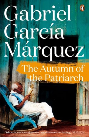 The Autumn of the Patriarch پاییز پدر سالار