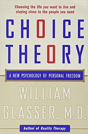 Choice Theory تئوری انتخاب