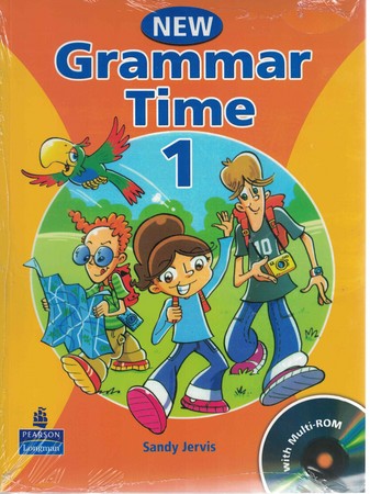 new grammar time 1