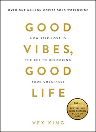 Good Vibes, Good Life حس خوب زندگی خوب