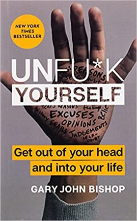 Unfu*k Yourself خودت را به فنا نده