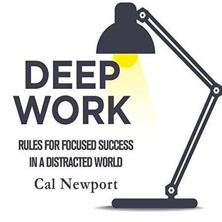 Deep Work کار عمیق