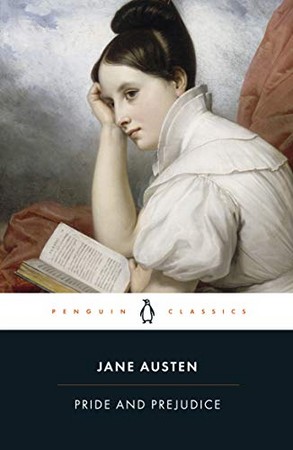 Pride and Prejudice غرور و تعصب