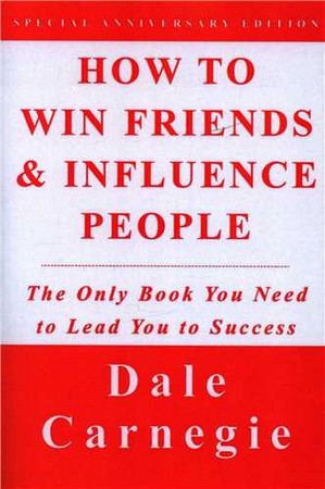 How to Win Friends آیین دوستیابی