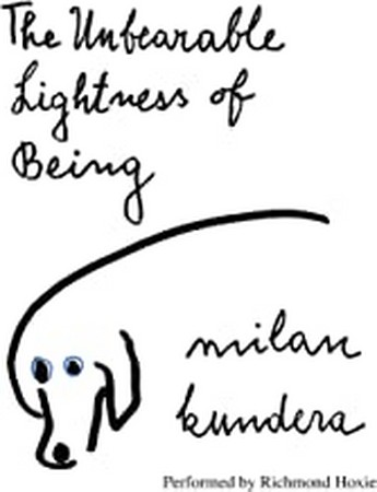 The Unbearable Lightness of Being بار هستی...