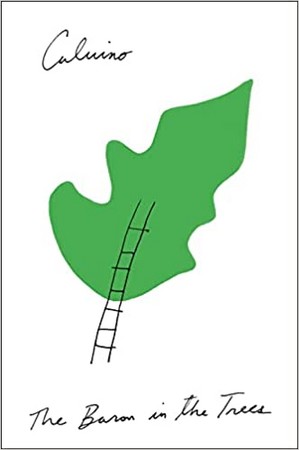 The Baron In The Trees بارون درخت نشین
