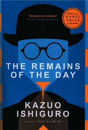 The Remains of the Day بازمانده روز