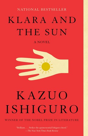 Klara and the Sun کلارا و خورشید