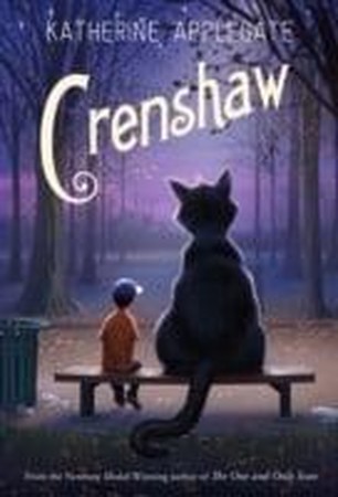 Crenshaw پاستیل های بنفش