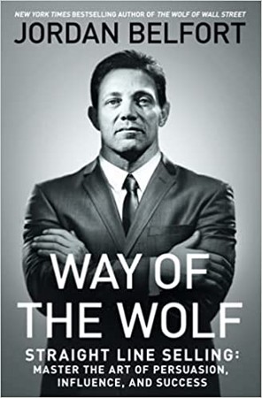 Way of the Wolf شیوه گرگ