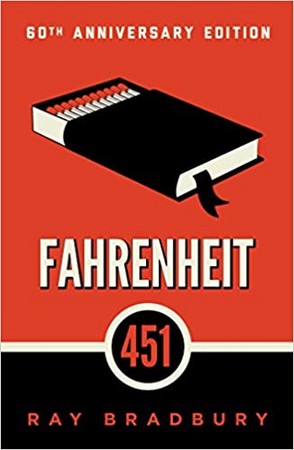 Fahrenheit 451 فارنهایت 451
