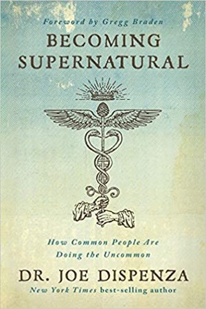 Becoming Supernatural ماورای طبیعی شدن