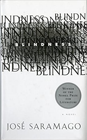 Blindness کوری