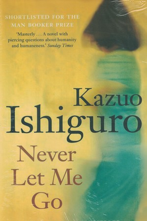 Never Let Me Go هرگز رهایم مکن