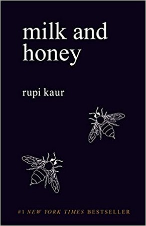 Milk and Honey شیر و عسل