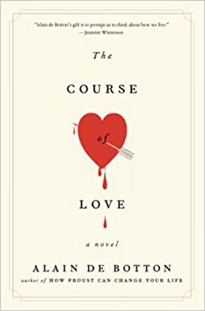 The Course of Love سیر عشق