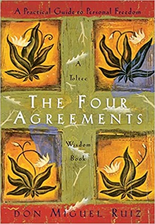The Four Agreements چهار میثاق