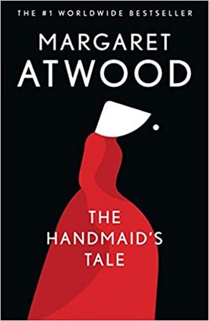 The Handmaid's Tale سرگذشت ندیمه