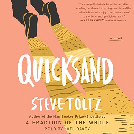 Quicksand شن روان