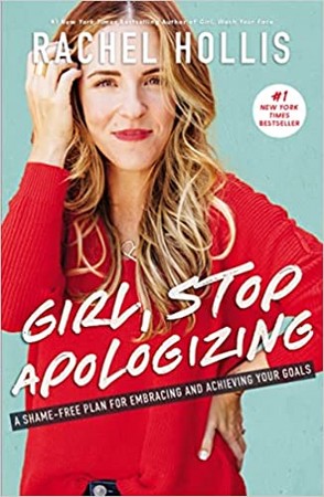 Girl Stop Apologizing شرمنده نباش دختر