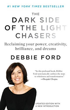 The Dark Side of the Light Chasers  نیمه تاریک وجود