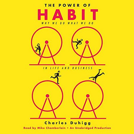 The Power of Habit قدرت عادت