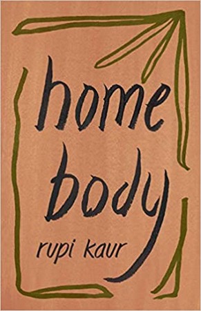 Home Body خانه تن _خانه نشین