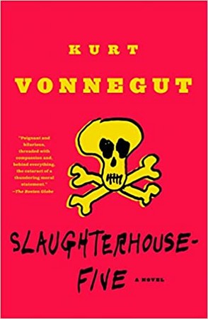 Slaughterhouse-Five سلاخ خانه شماره 5