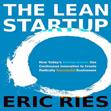 The Lean Startup استارت آپ ناب