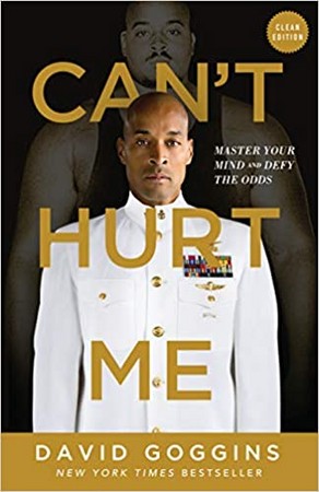 Can't Hurt Me نمیتونی به من آسیب بزنی