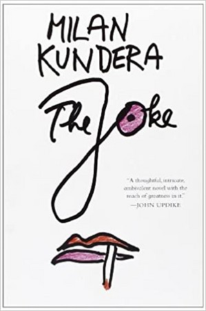 The Joke شوخی