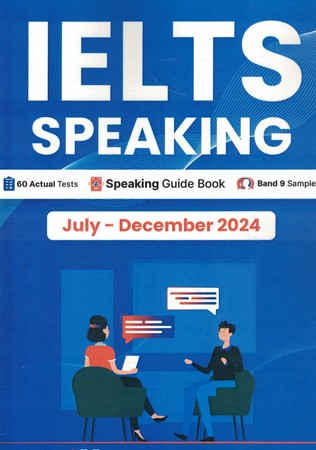 Actual ielts Speaking Julay-December 2024