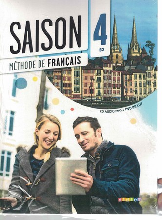 saison 4 b2