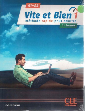 vite et bien 1 (a1 a2) 2th