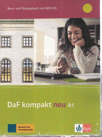 DaF kompakt neu A1