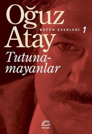 Tutunamayanlar Oğuz Atay رمان ترکی ناکامان