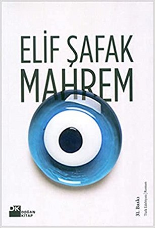 Mahrem رمان ترکی محرم