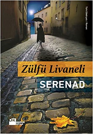 Serenad رمان ترکی سرناد