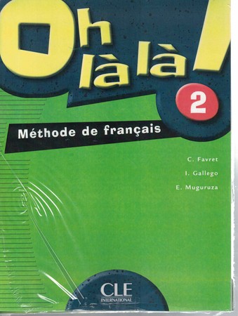 oh la la 2