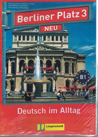 Berliner Platz 3 NEU B1