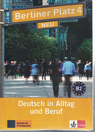 Berliner Platz 4 NEU B2