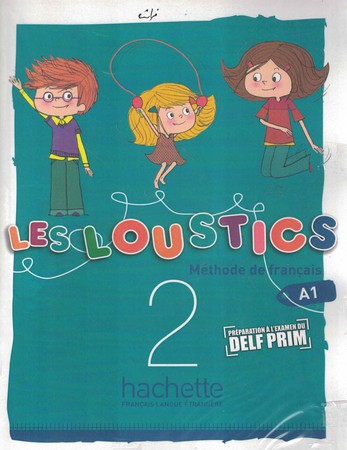 les loustics 2 A1