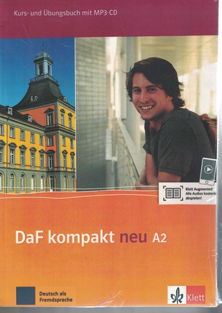 DaF kompakt neu A2