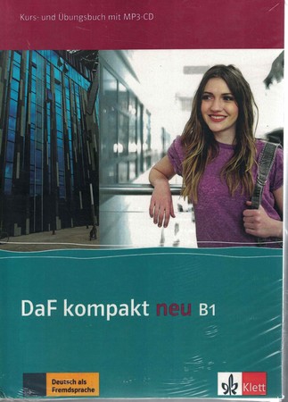 DaF kompakt neu B1